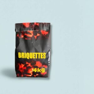 Briquettes
