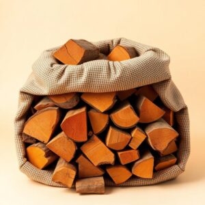 Rooibos Firewood